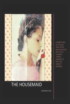 Paperback The House Maid Book