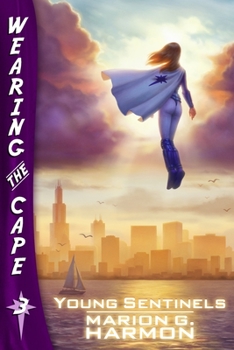 Paperback Young Sentinels Book