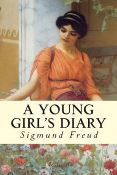 Paperback A Young Girl's Diary Book