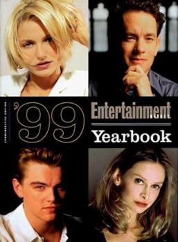 Hardcover Entertainment Weekly: Year Book