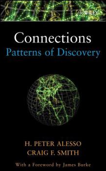 Hardcover Connections: Patterns of Discovery Book