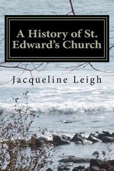 Paperback A History of St. Edward's Church: Kent, Sierra Leone Book