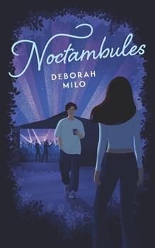 Paperback Noctambules [French] Book