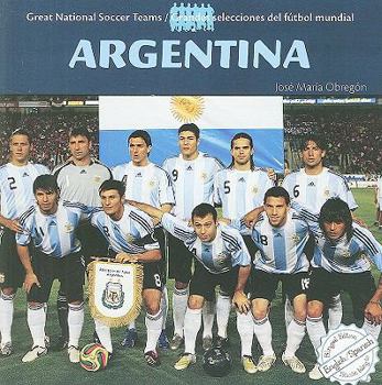 Paperback Argentina Book