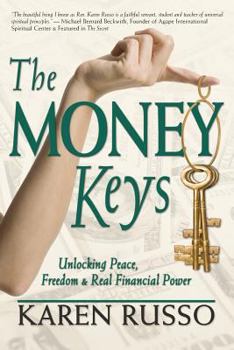 Paperback The Money Keys Book