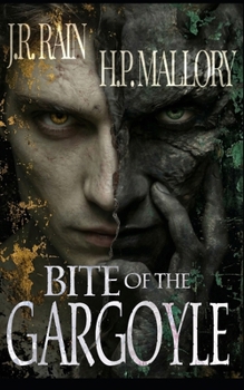 Bite of the Gargoyle: A Standalone Fantasy Romance Novel