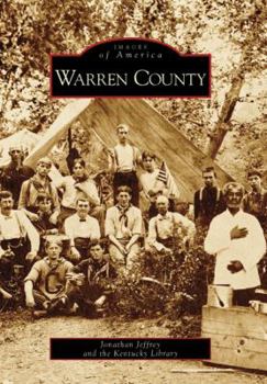 Warren County - Book  of the Images of America: Kentucky