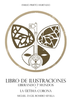 Paperback L7M, la guia de personajes [Spanish] Book