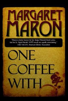 One Coffee With - Book #1 of the Sigrid Harald