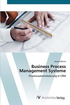 Paperback Business Process Management Systeme [German] Book