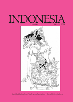 Paperback Indonesia Journal: October 2021 Book