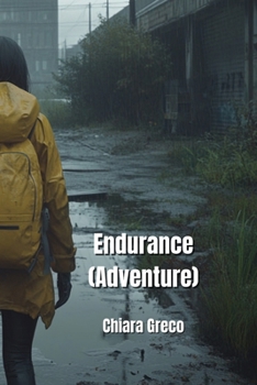 Paperback Endurance (Adventure) Book