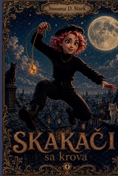 Paperback Skakači sa Krova [Serbian] Book