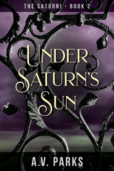 Paperback Under Saturn's Sun Book