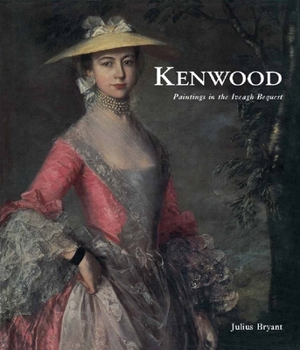 Hardcover Kenwood: Paintings in the Iveagh Bequest Book