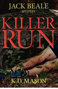 Paperback Killer Run Book