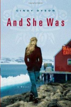 Hardcover And She Was: A Novel Book