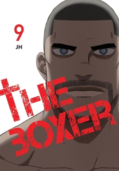 Paperback The Boxer, Vol. 9 Book