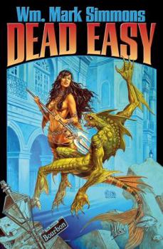 Dead Easy (Halflife Chronicles) - Book #4 of the Halflife Chronicles