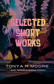 Paperback Selected Short Works Book