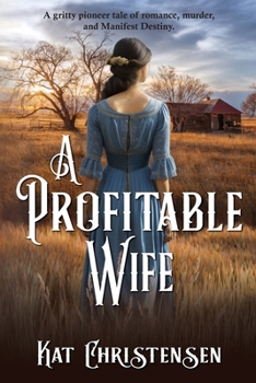 Paperback A Profitable Wife Book