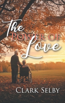 Hardcover The Power of Love Book
