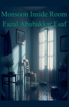 Paperback Monsoon Inside Room Book