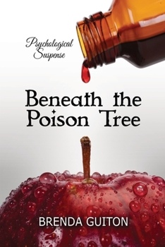 Paperback Beneath The Poison Tree Book
