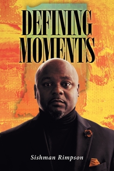 Paperback Defining Moments Book