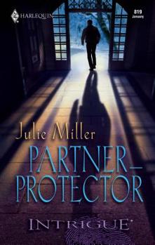 Partner-Protector - Book #1 of the Precinct