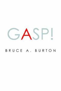 Paperback Gasp! Book