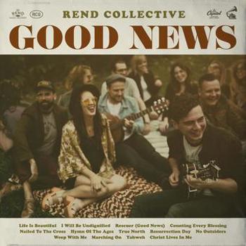 Music - CD Good News Book