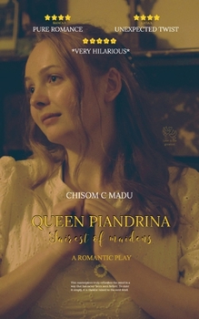 Paperback QUEEN PIANDRINA; Fairest of maidens Book
