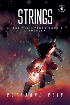 Strings - Book  of the Among the Mythos