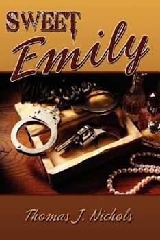 Paperback Sweet Emily Book