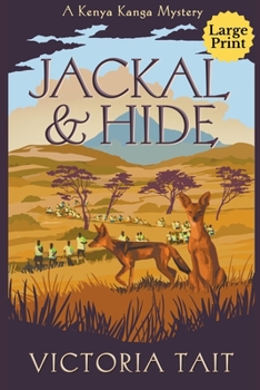 Paperback Jackal & Hide Book