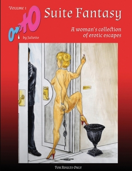 Paperback Suite Fantasy Collection 1 Book