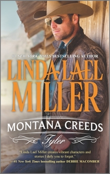 Tyler - Book #3 of the Montana Creeds
