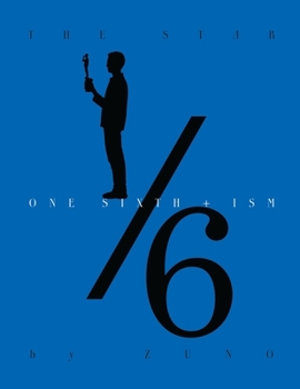 Paperback One Sixth-Ism: The Star Book