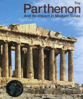 Hardcover Parthenon Book