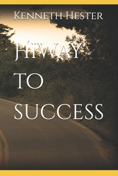 Paperback Hiway to success Book