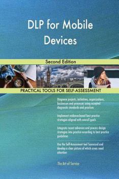 Paperback DLP for Mobile Devices Second Edition Book