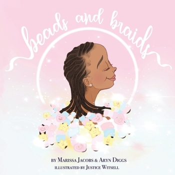 Paperback Beads and Braids Book