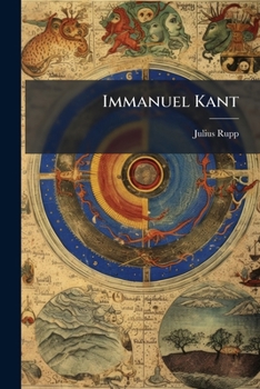 Paperback Immanuel Kant [German] Book