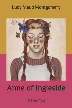 Anne of Ingleside: Original Text