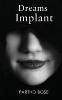 Paperback Dreams Implant Book