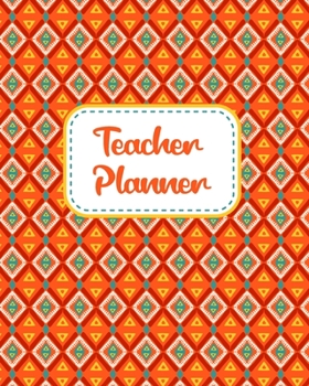 Teacher Planner: Christmas New Year gift Unicorn bear deer santa Inspirational and Motivational Gift Idea for Teacher! The Ultimate Teacher Planner as Teacher Appreciation Gifts