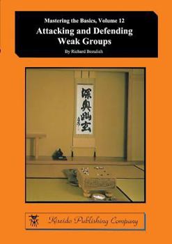 Paperback Attacking and Defending Weak Groups Book