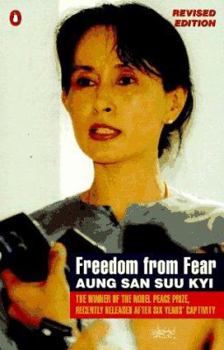 Paperback Freedom from Fear and Other Writings: Revised Edition Book