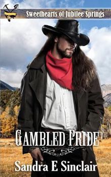 Paperback Gambled Pride Book